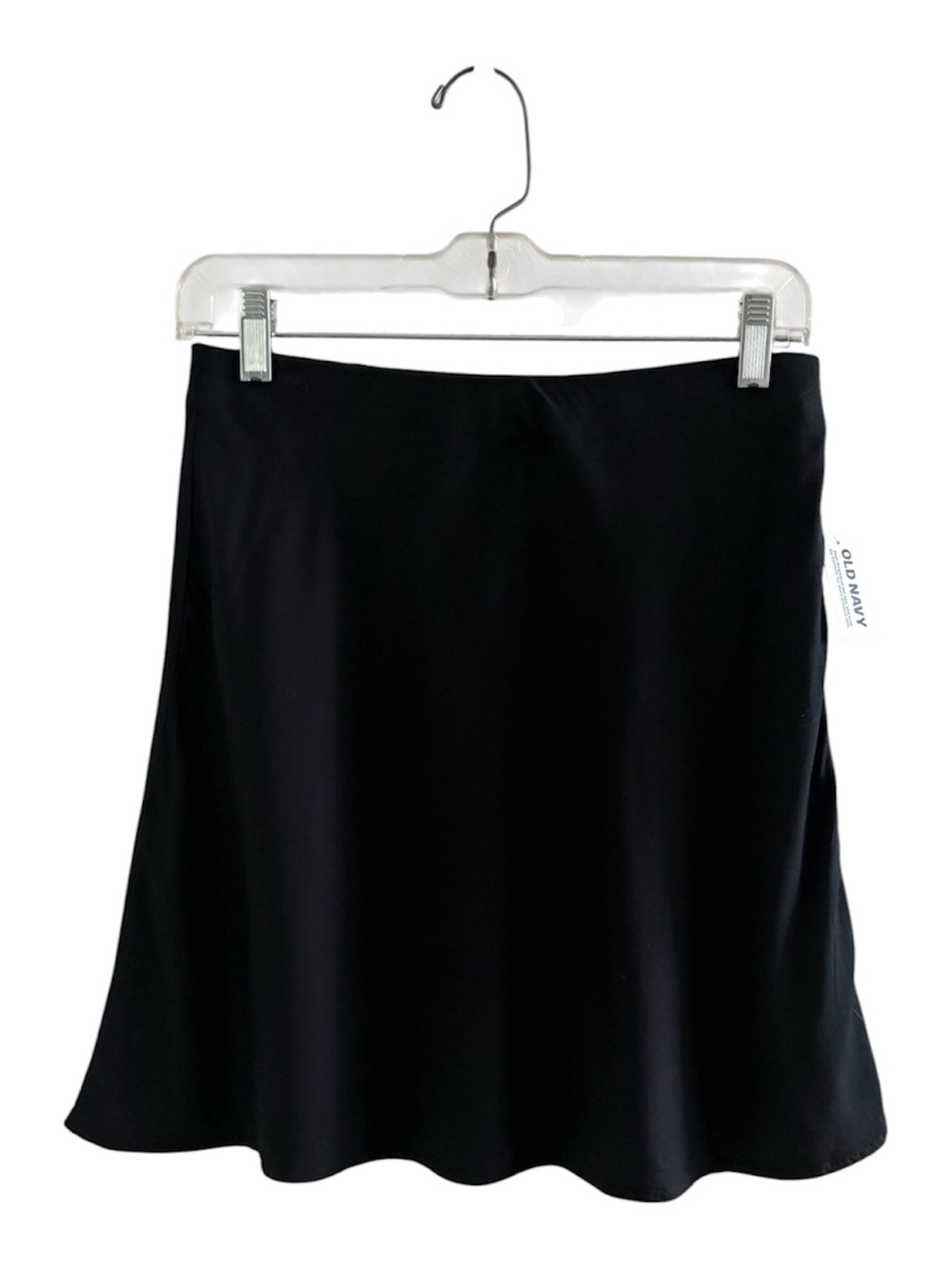 Old Navy Black Mini Skirt NWT
